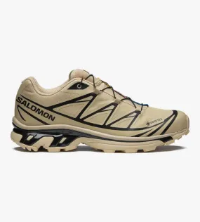 Salomon XT-6 GORE-TEX Sneakers