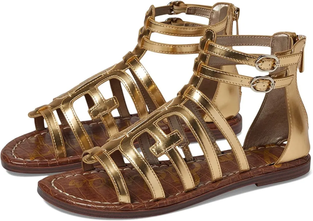 Sam Edelman Ginnie Girl's Big Kid Sandals NW/OB