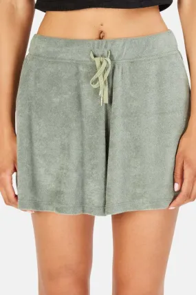 Sam Short Shorts - Khaki