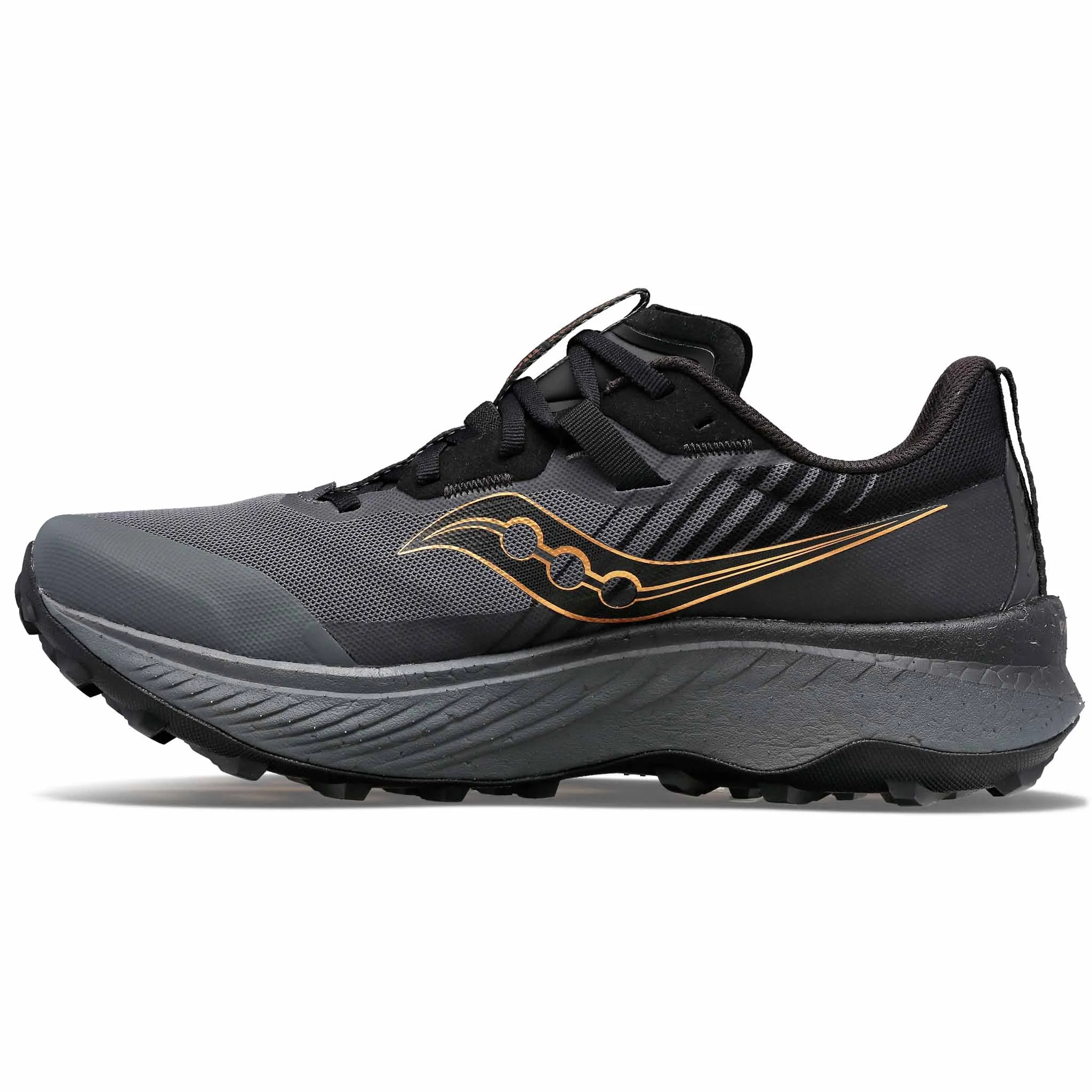 Saucony Endorphin Edge chaussures de course à pied trail homme