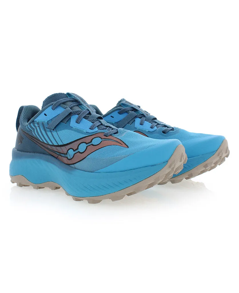 Saucony Endorphin Edge