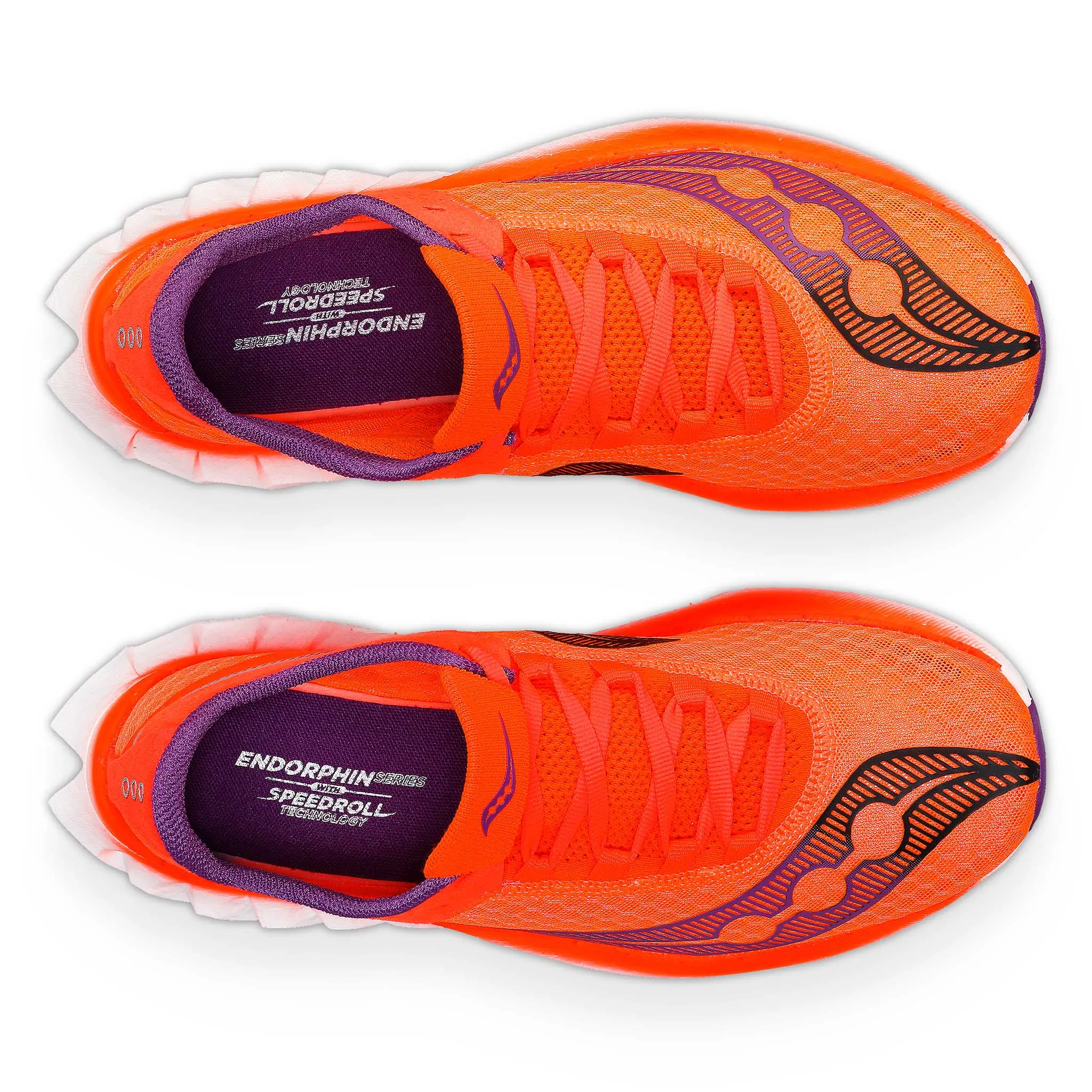 Saucony Endorphin Pro 4 chaussures de course pour femme