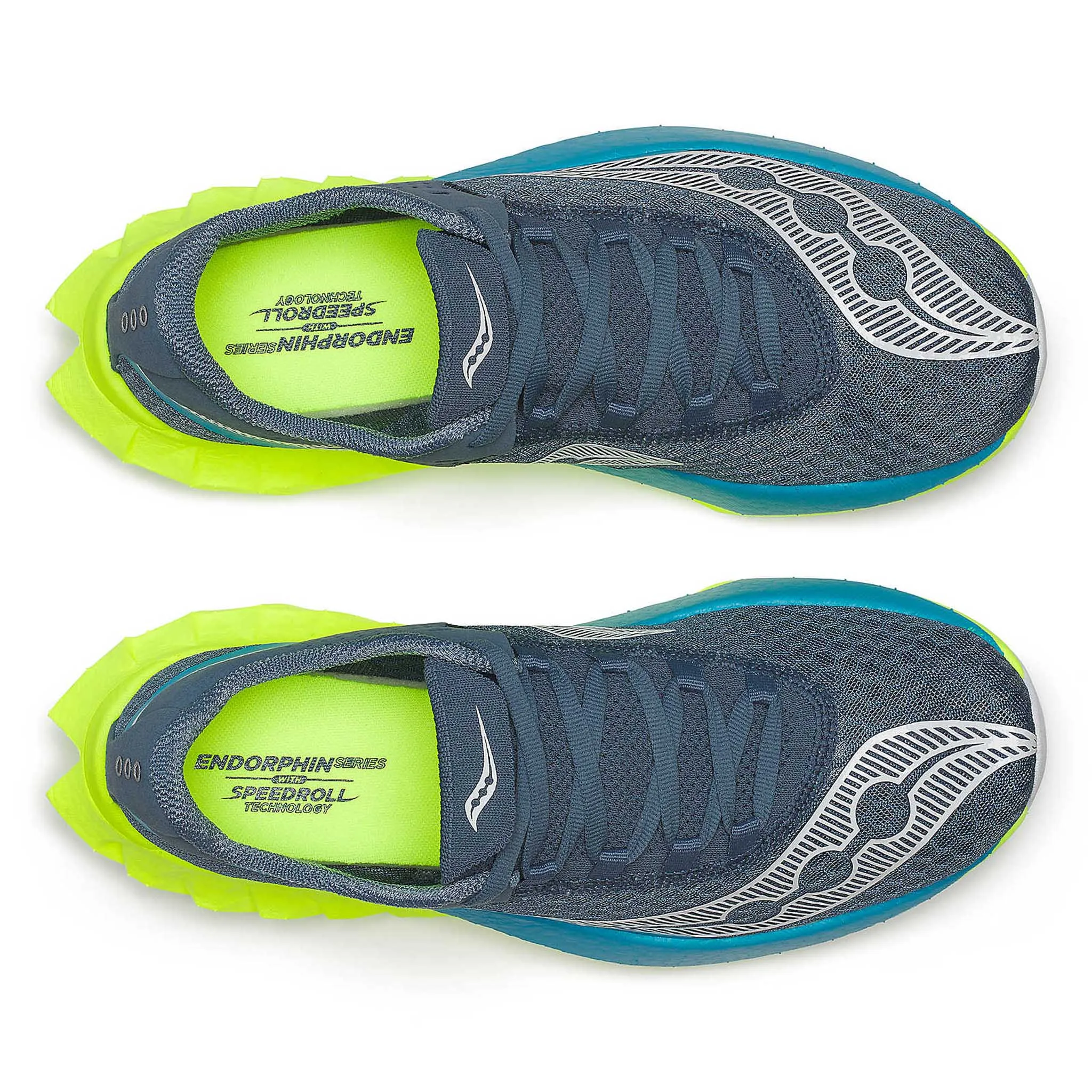Saucony Endorphin Pro 4 chaussures de course pour femme