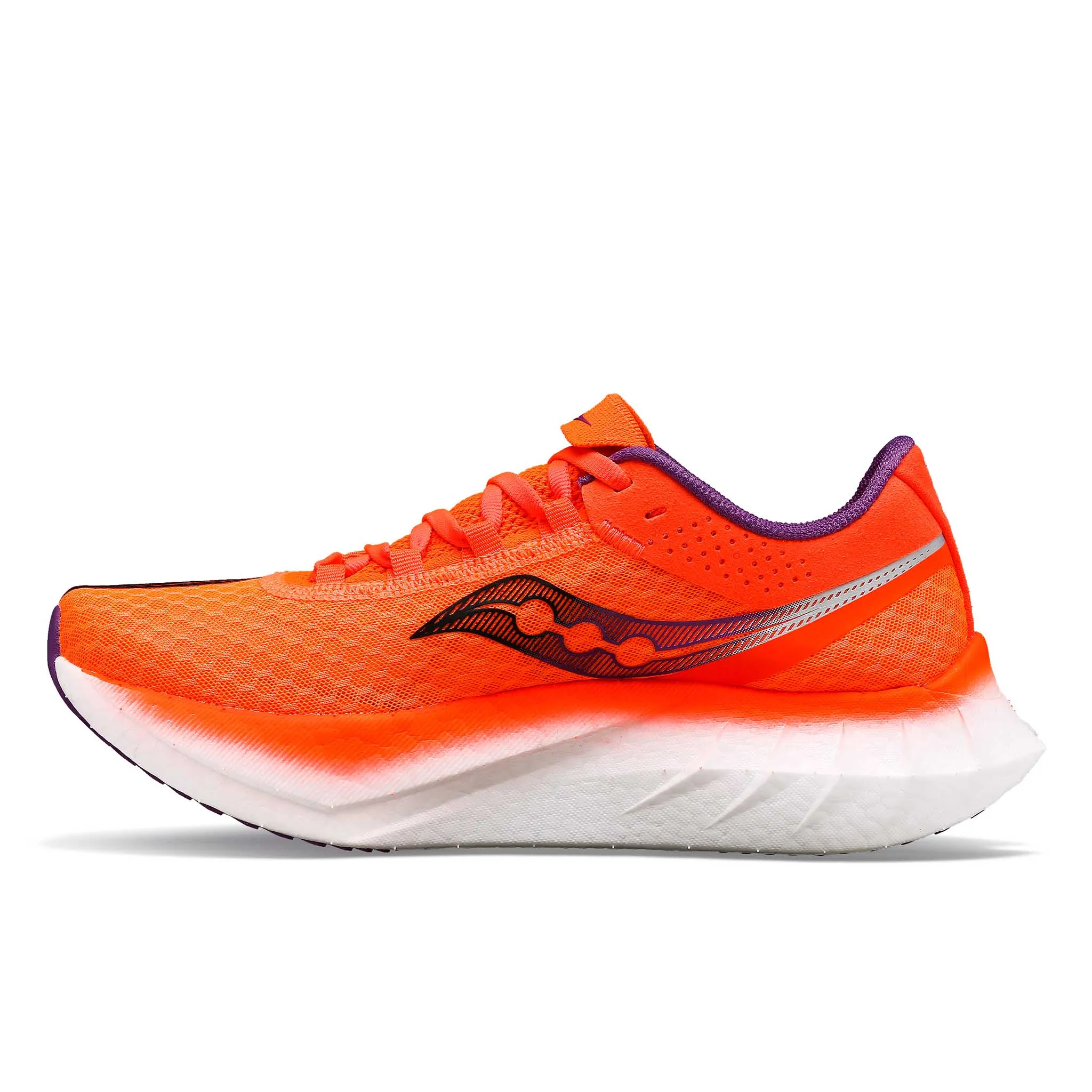 Saucony Endorphin Pro 4 chaussures de course pour femme