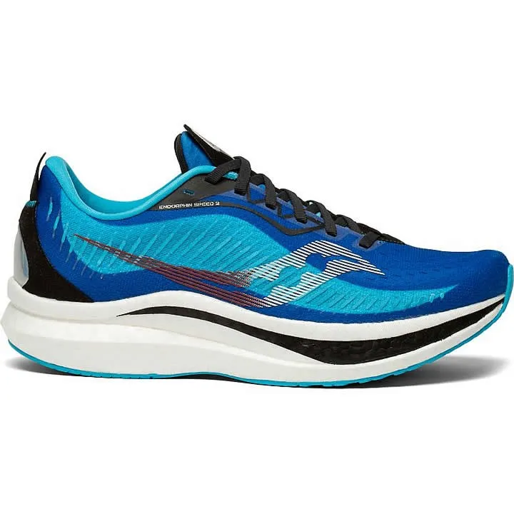 Saucony Endorphin Speed 2 Men's