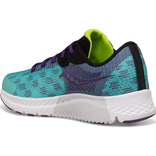 Saucony Kid's Guide 14 Running Shoe (Little Kid/Youth)