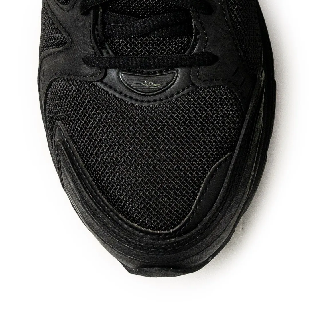 Saucony Men Progrid Triumph 4 Gorpcore (black)