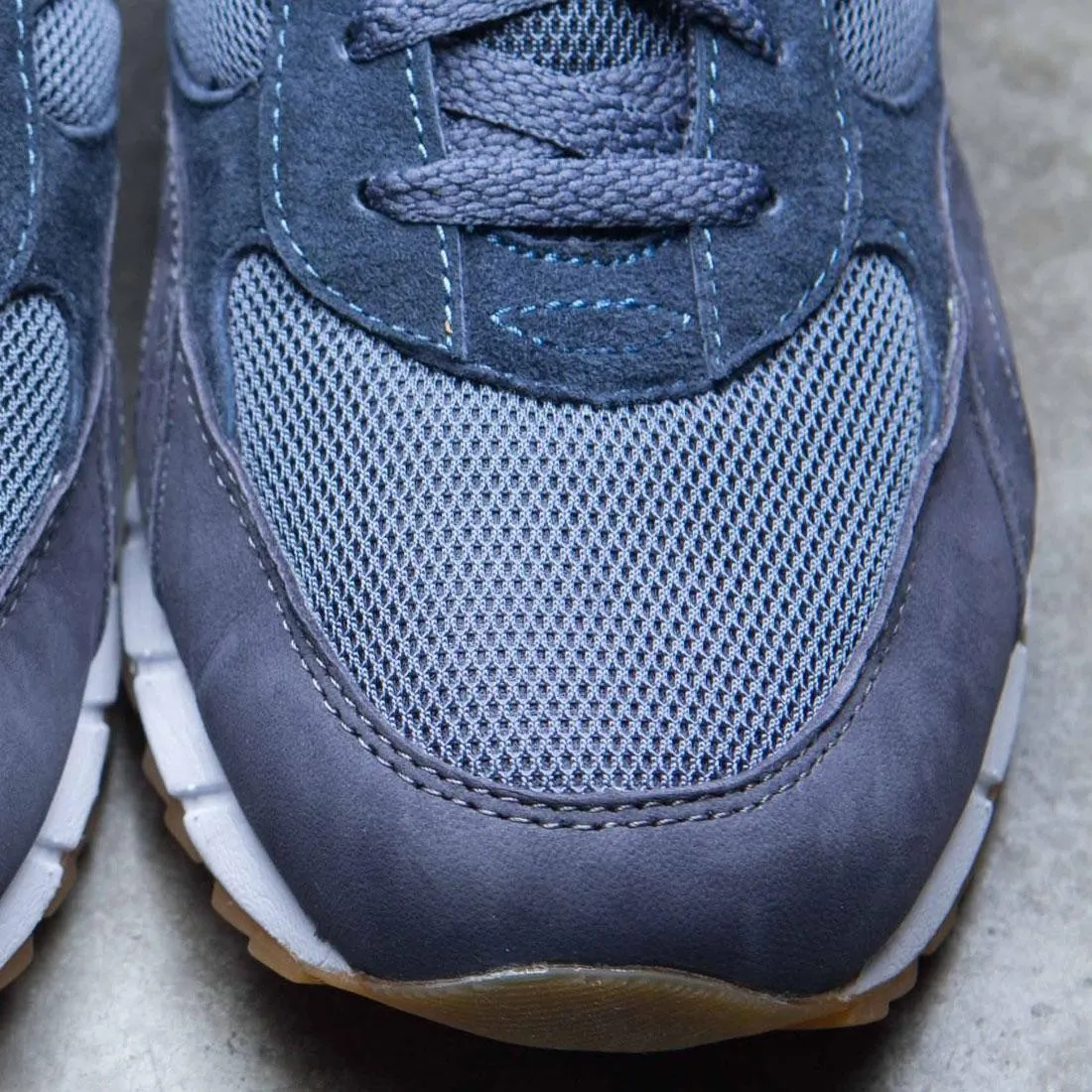 Saucony Men Shadow 6000 (blue / crow shadow)