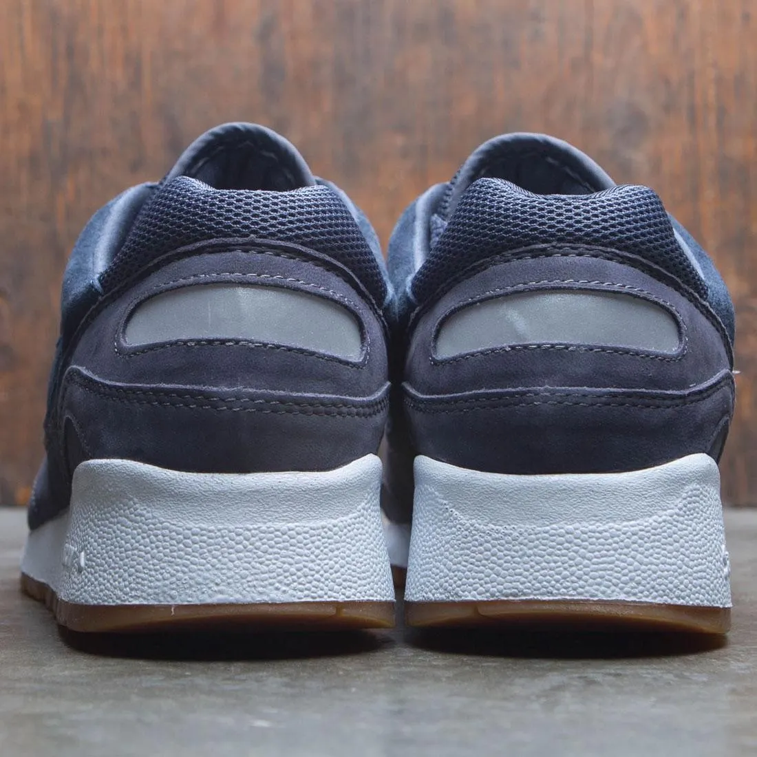 Saucony Men Shadow 6000 (blue / crow shadow)