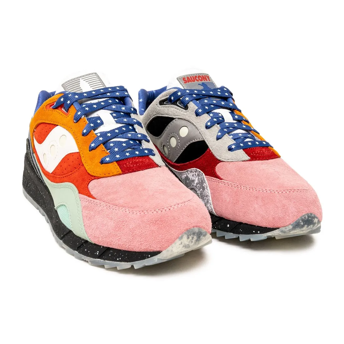 Saucony Men Shadow 6000 Space Fight (multi)