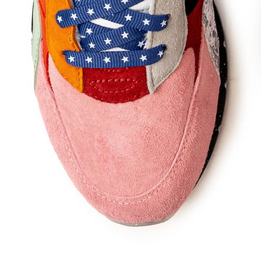 Saucony Men Shadow 6000 Space Fight (multi)