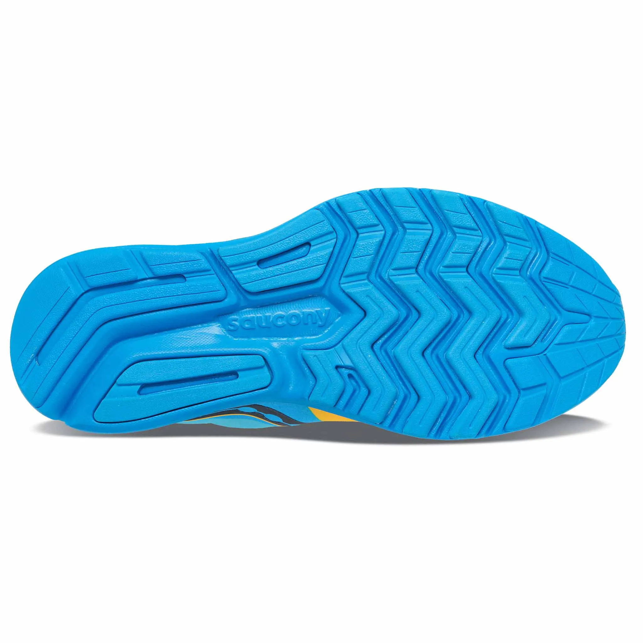 Saucony Ride 14 Runshield chaussures de course à pied femme