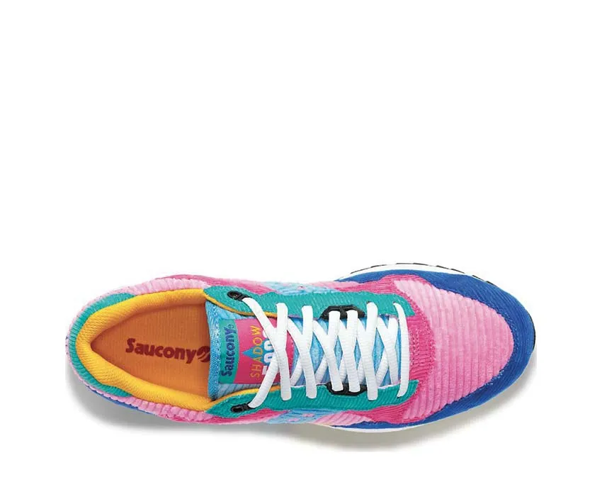 Saucony Shadow 5000 Patchwork
