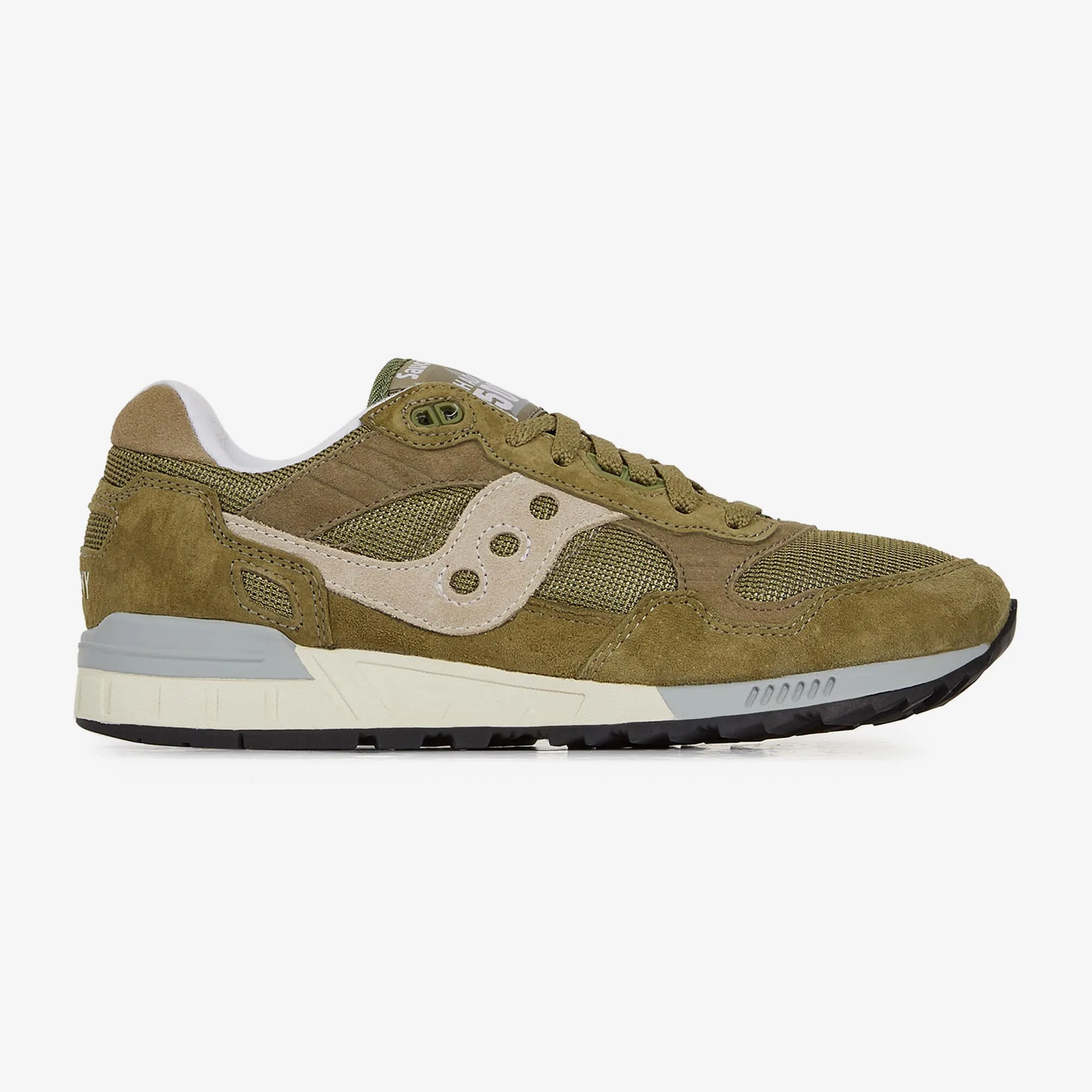 SAUCONY SHADOW 5000