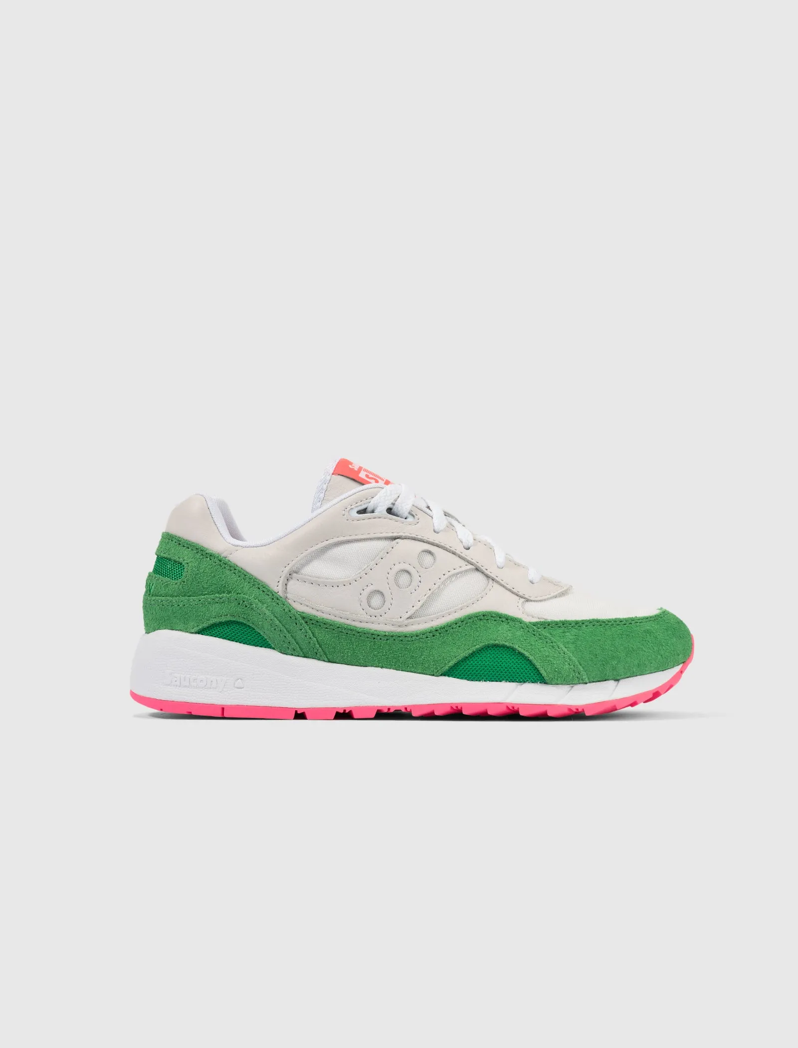 SAUCONY SHADOW 6000 