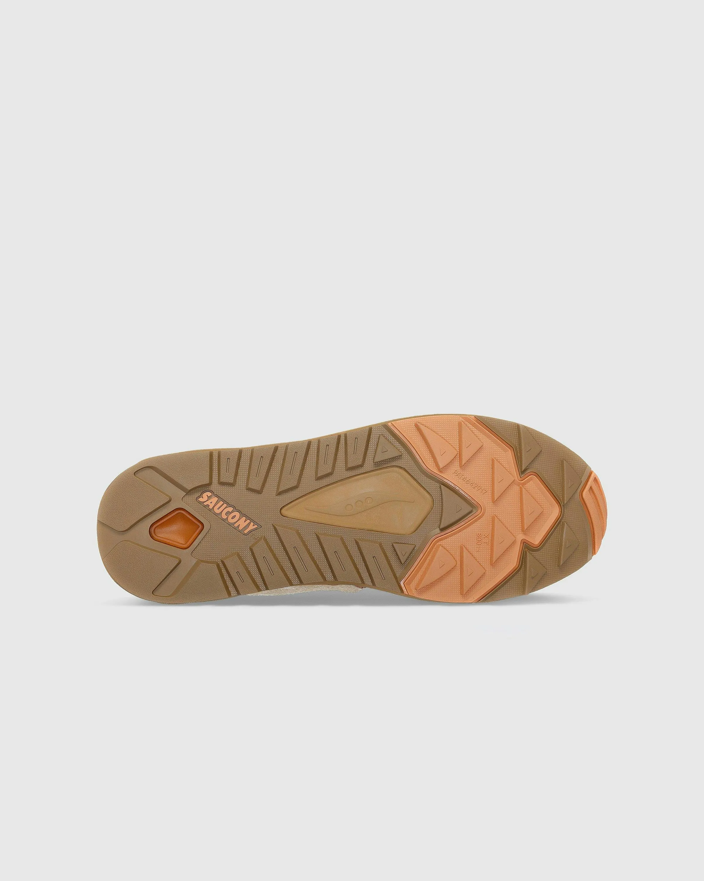 Saucony x Colour Plus Companie – Grid Shadow 2 Beach Ramble  | Highsnobiety Shop