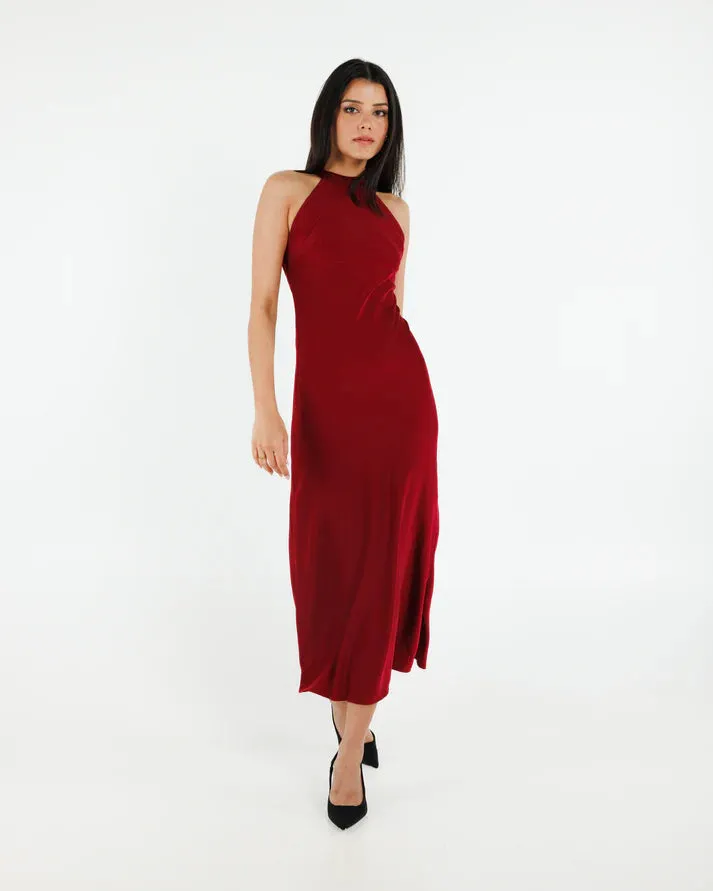 Scarlett Midi Dress