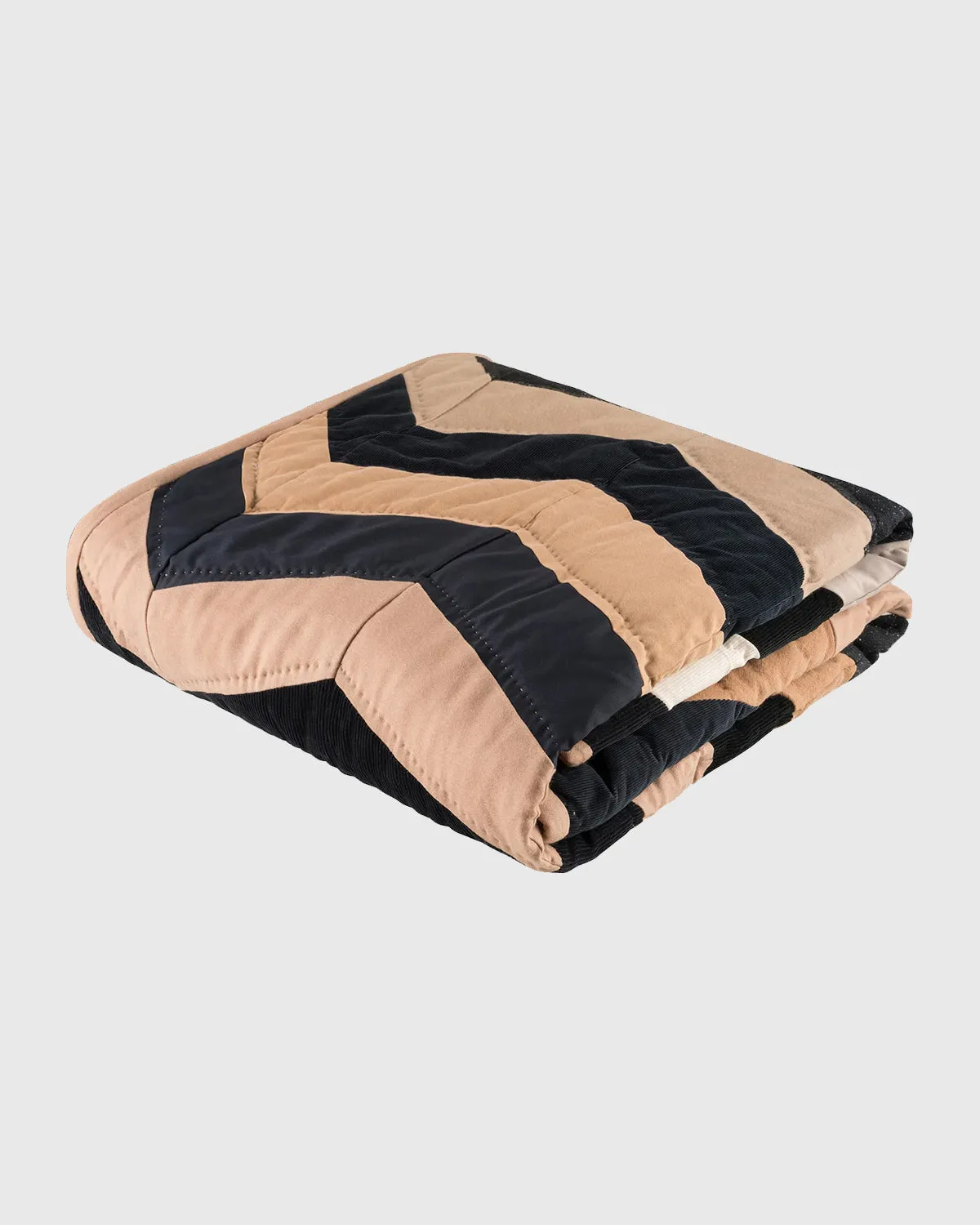 Scauri Quilt Multicolor