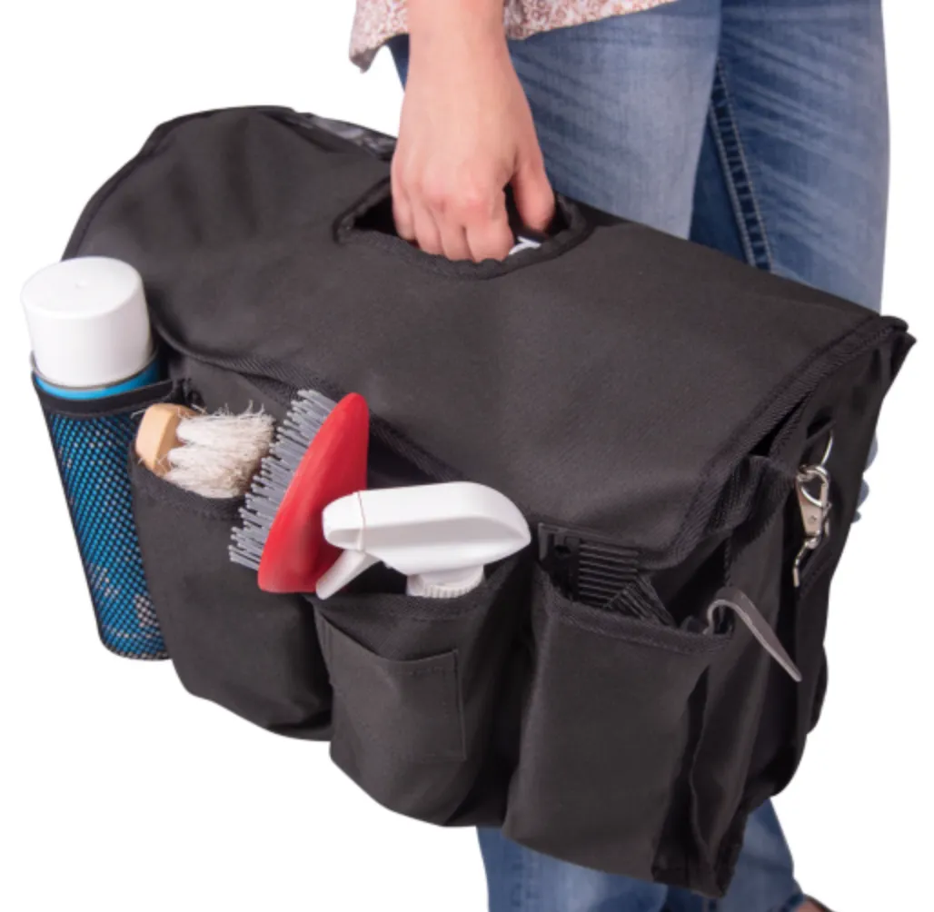 Schneiders Dura-Tech X-Large Universal Grooming Tote