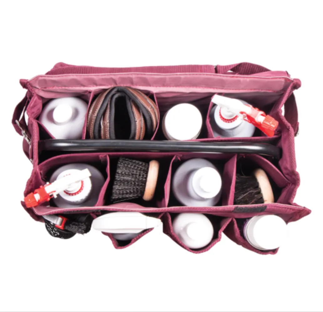 Schneiders Dura-Tech X-Large Universal Grooming Tote