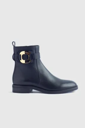 See By Chloe Chany Ankle Boot Black