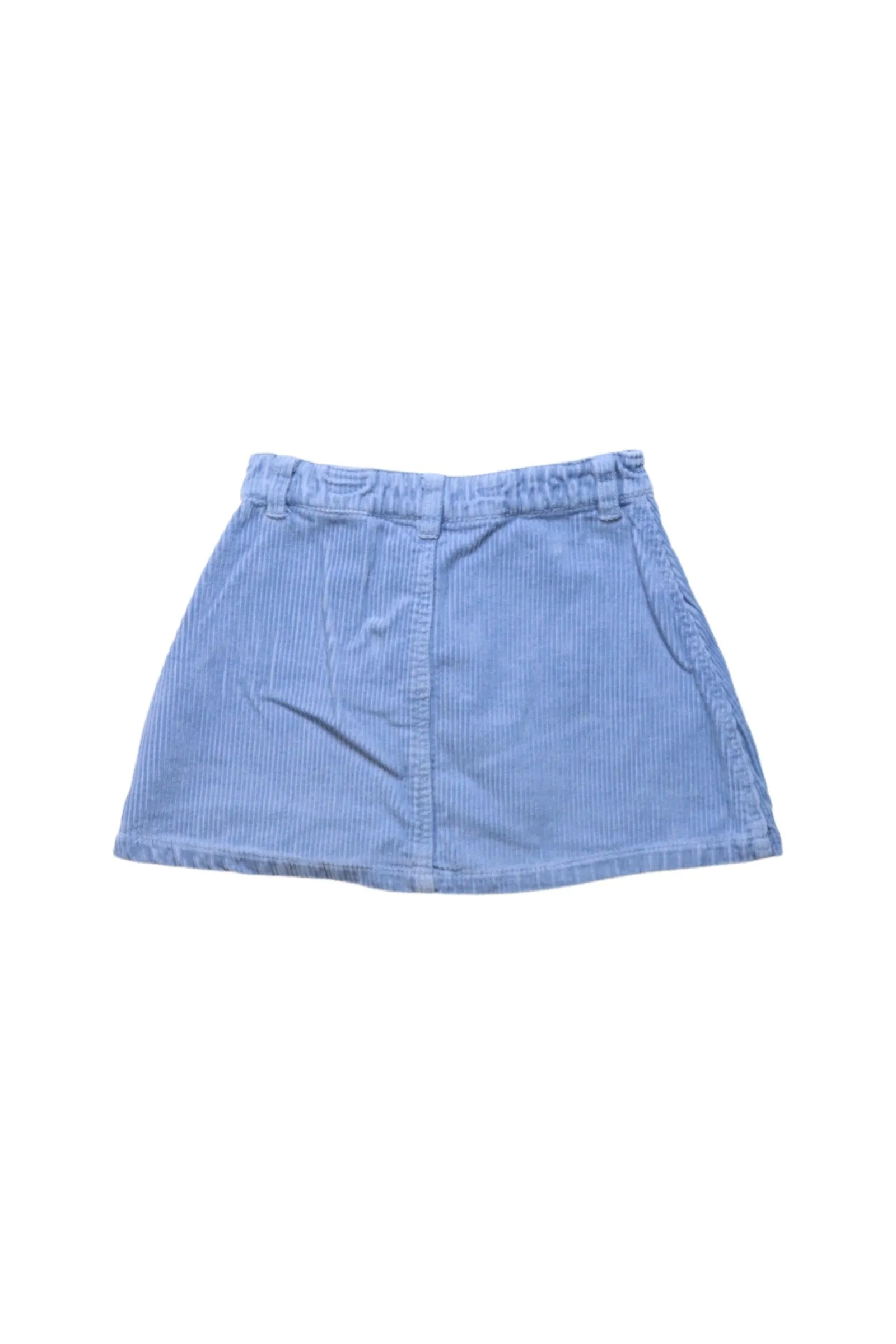 Seed Short Skirt 5T