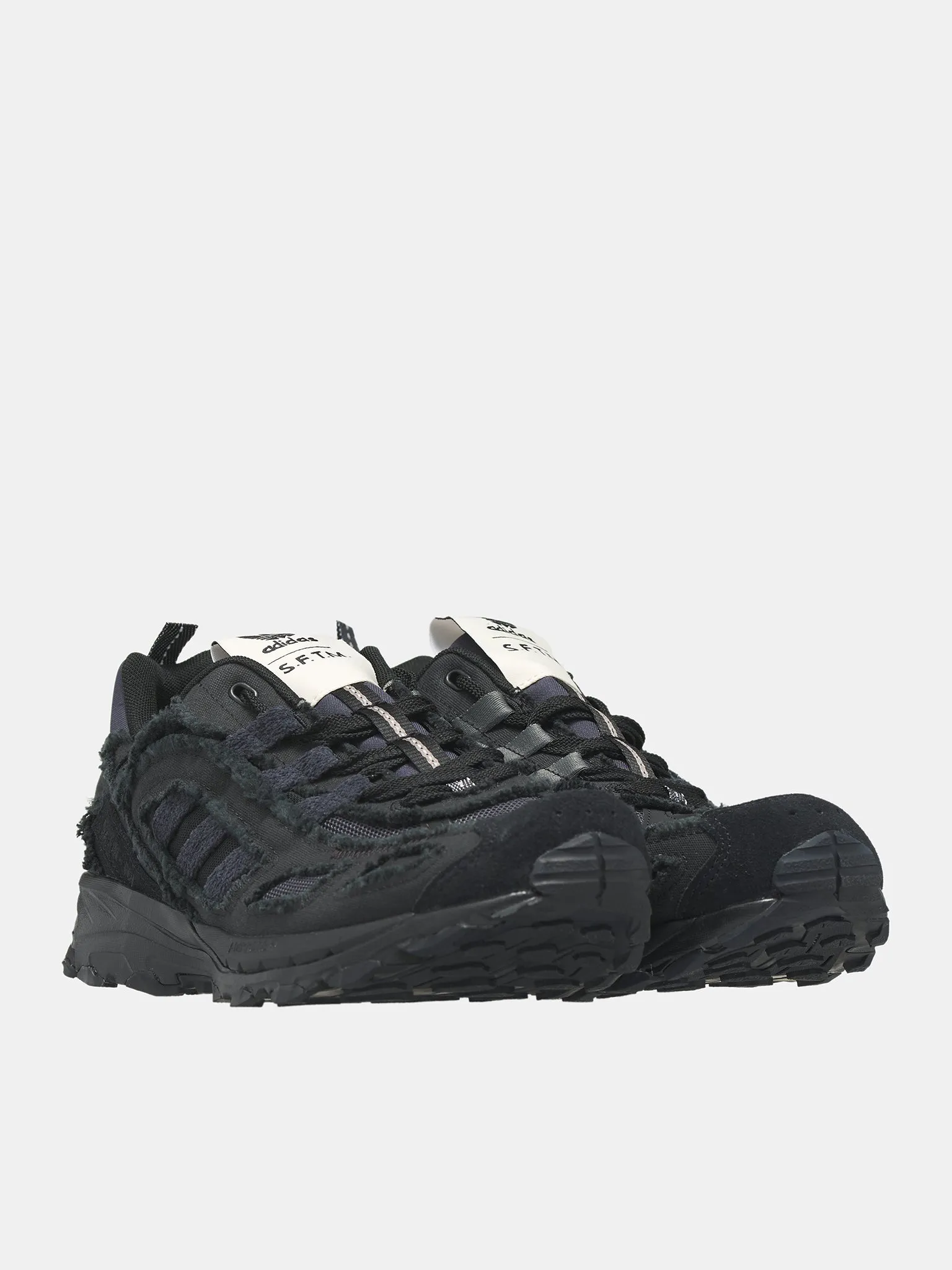 SFTM Shadowturf Sneakers (IF9403-SHADOWTURF-BLACK)