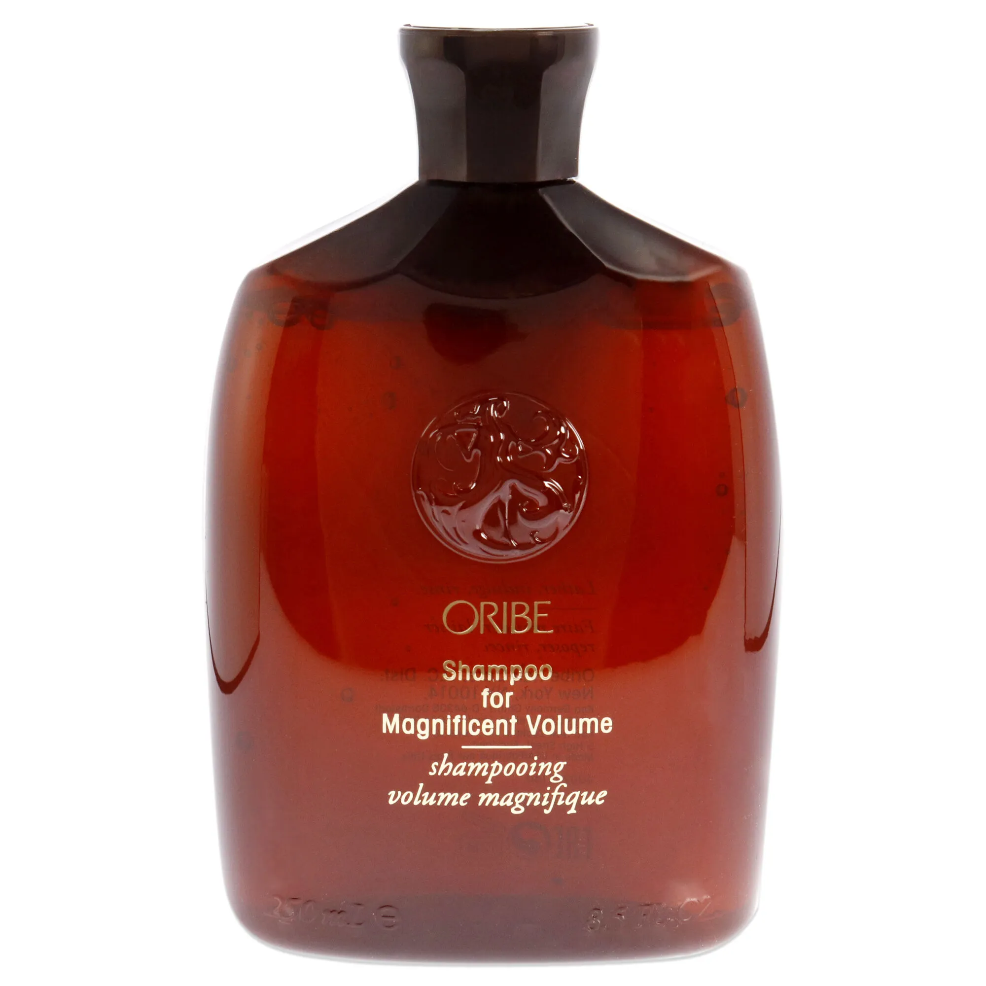 Shampoo For Magnificent Volume by Oribe for Unisex - 8.5 oz Shampoo