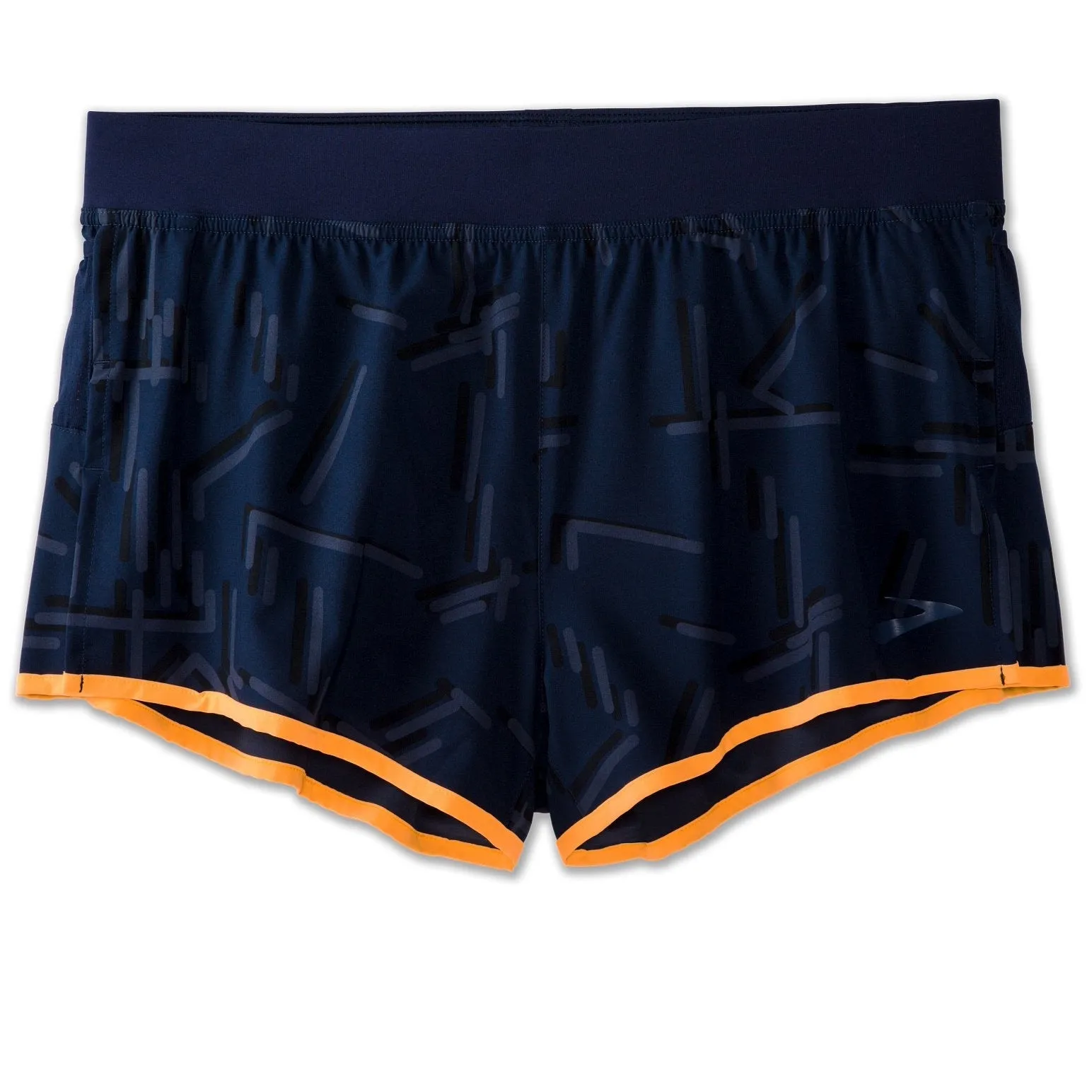 Sherpa 3 Split Short
