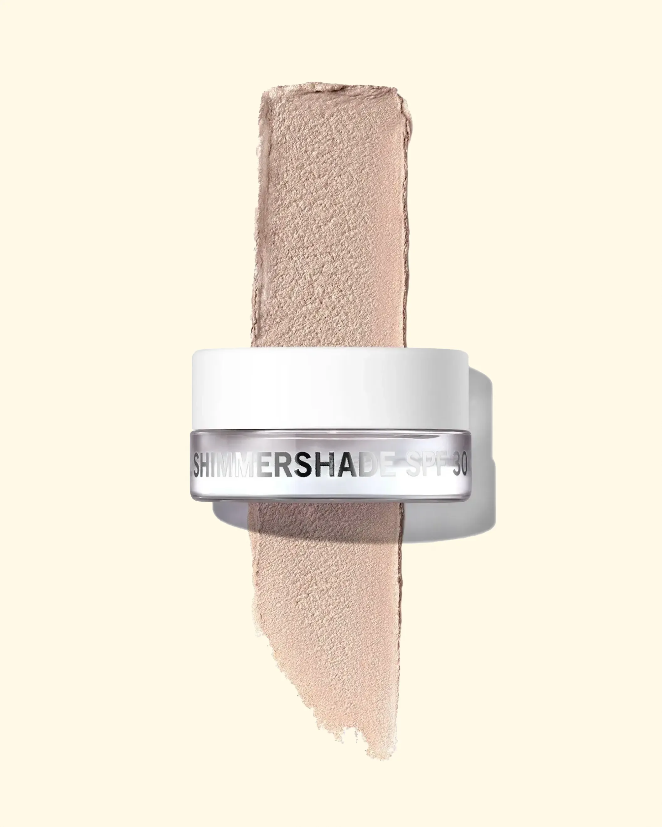 Shimmer Shade Eyeshadow | First Light