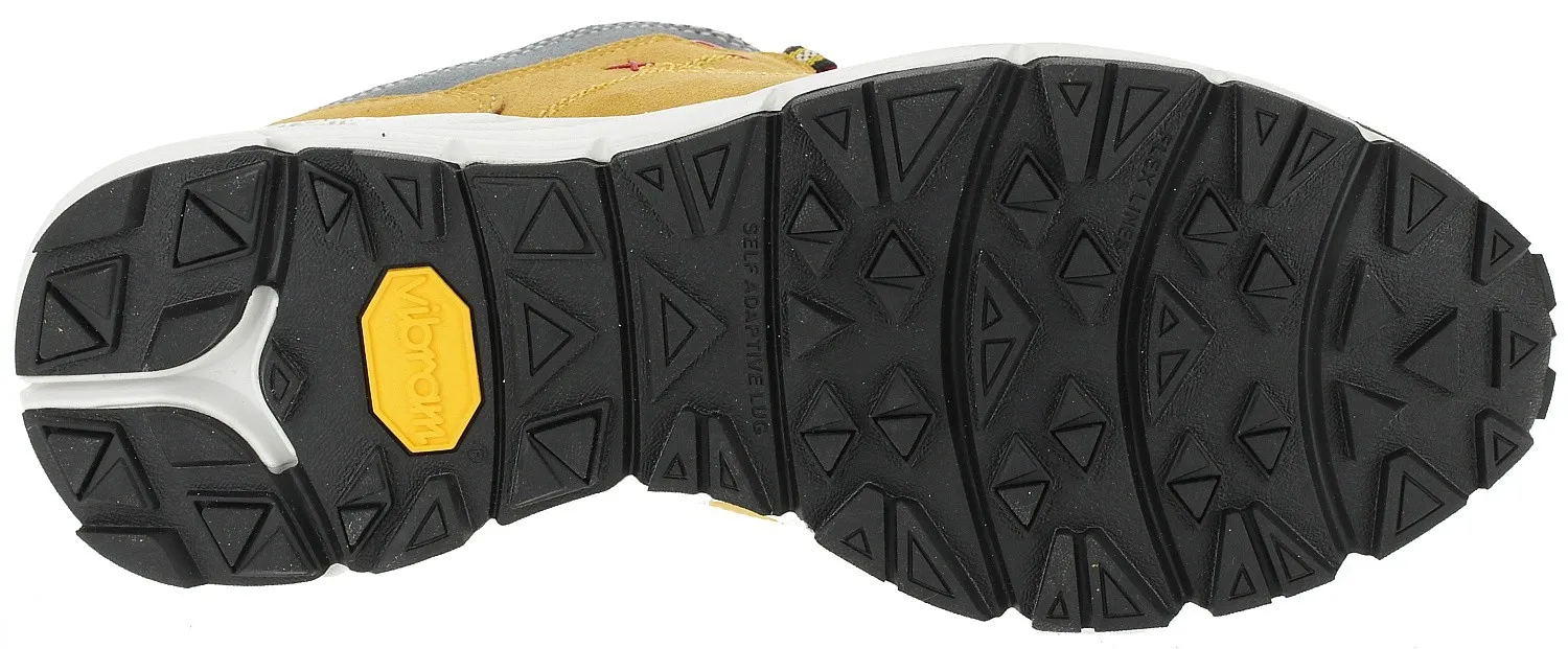 shoes Olang Leone BTX - 822/Giallo