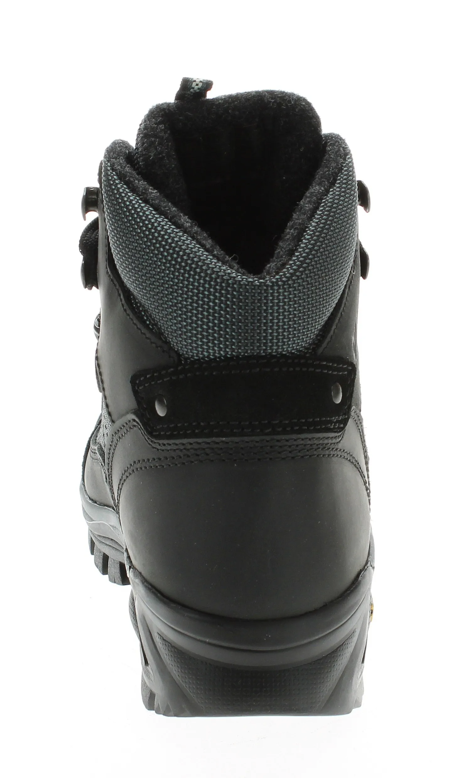 shoes Olang Nebraska Tex - 81/Nero
