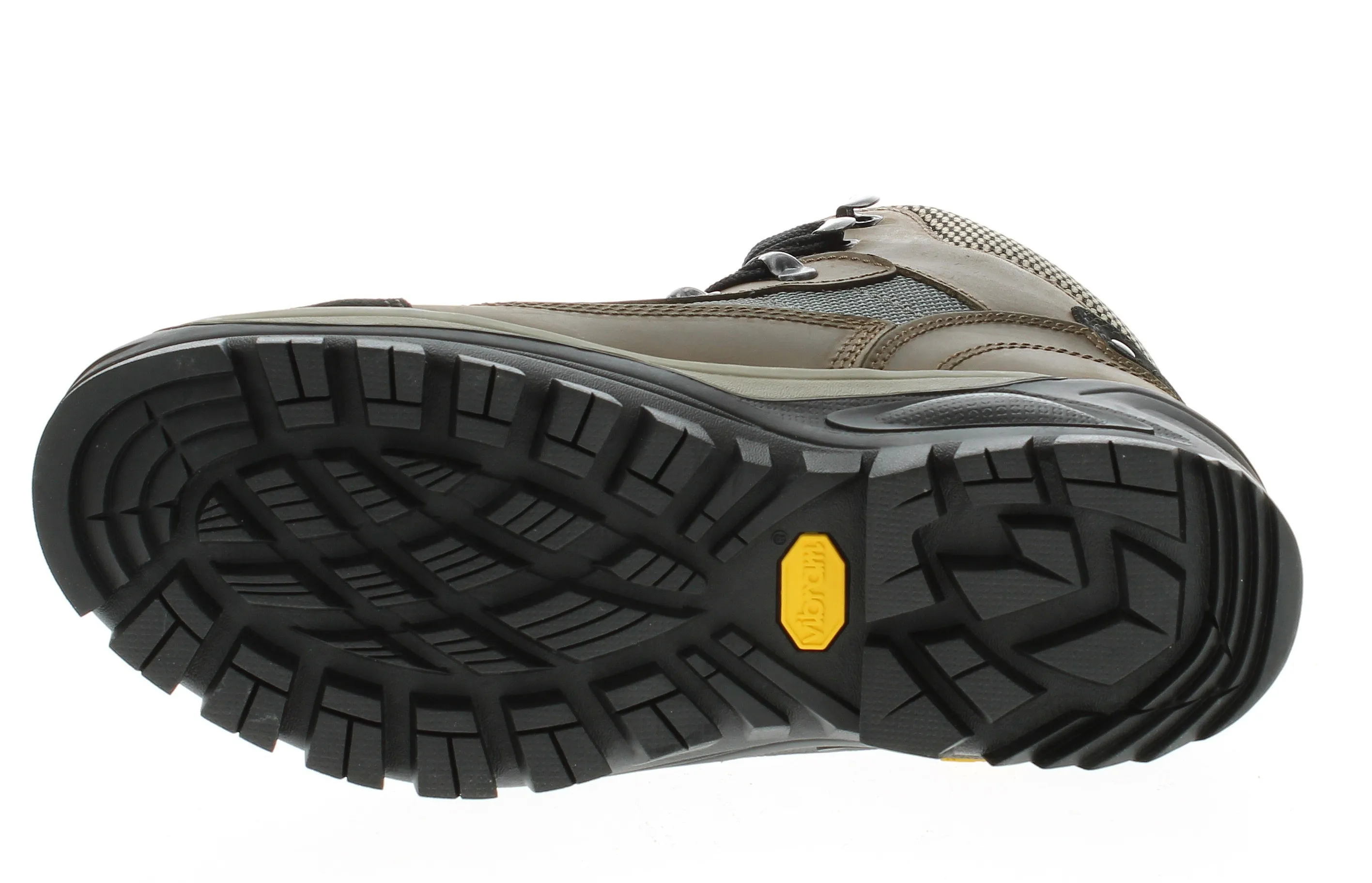 shoes Olang Nebraska Tex - 84/Caffe