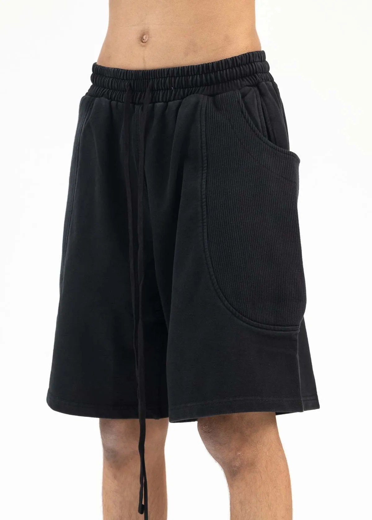 Short - Black