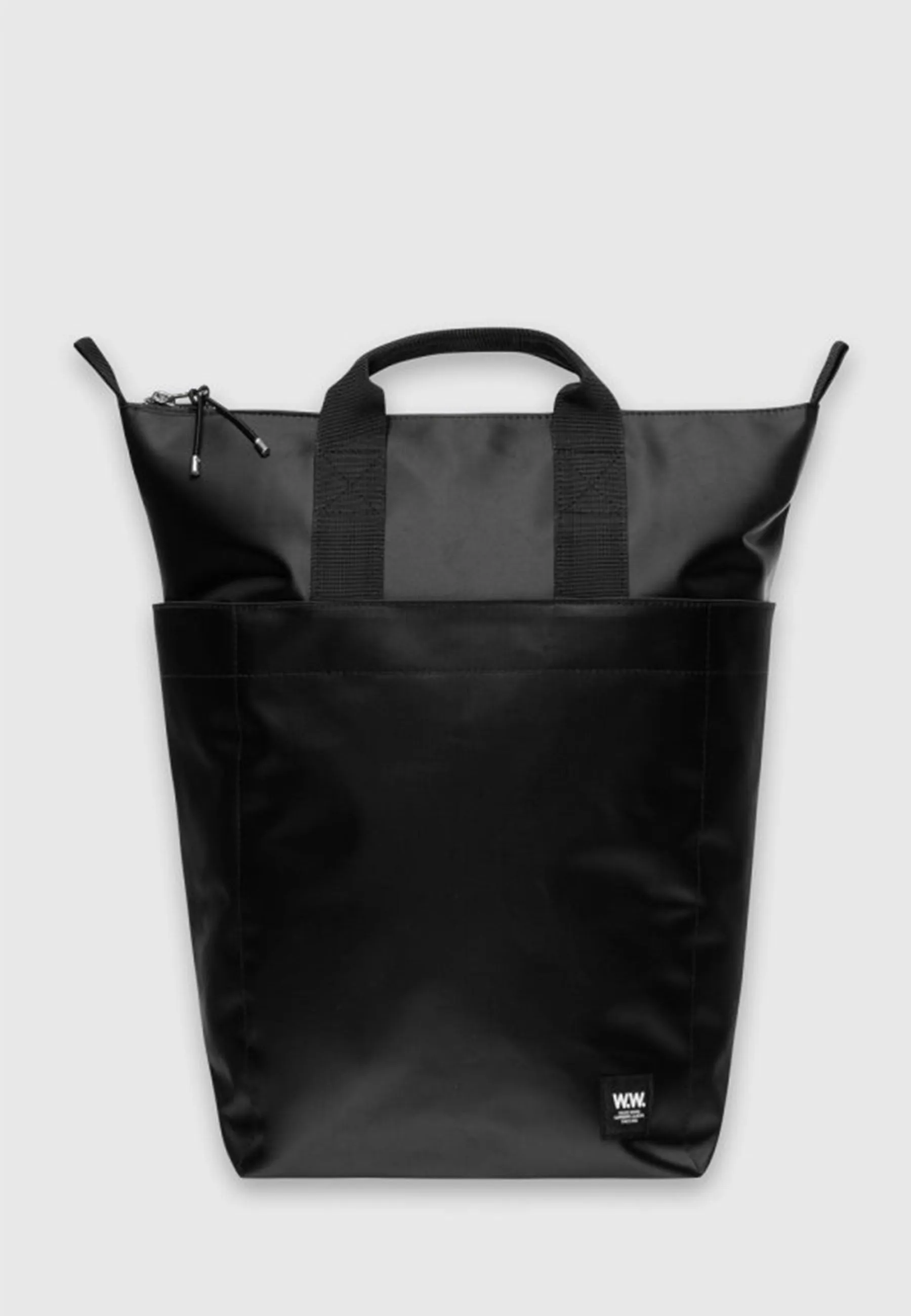 Sidney Backpack - black