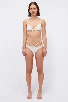 Signature Emmalynn Bikini Bottom