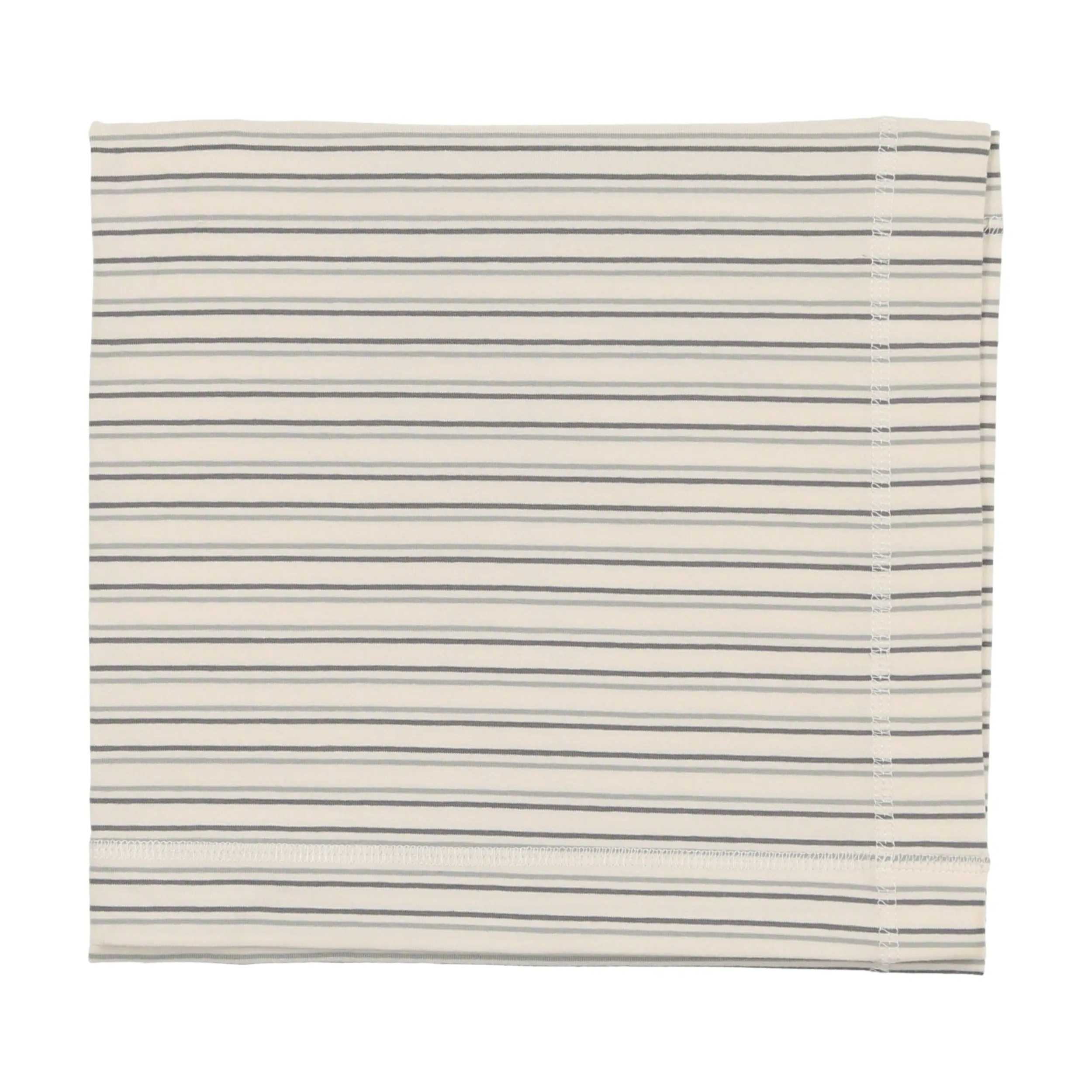 Signature Stripe Blanket