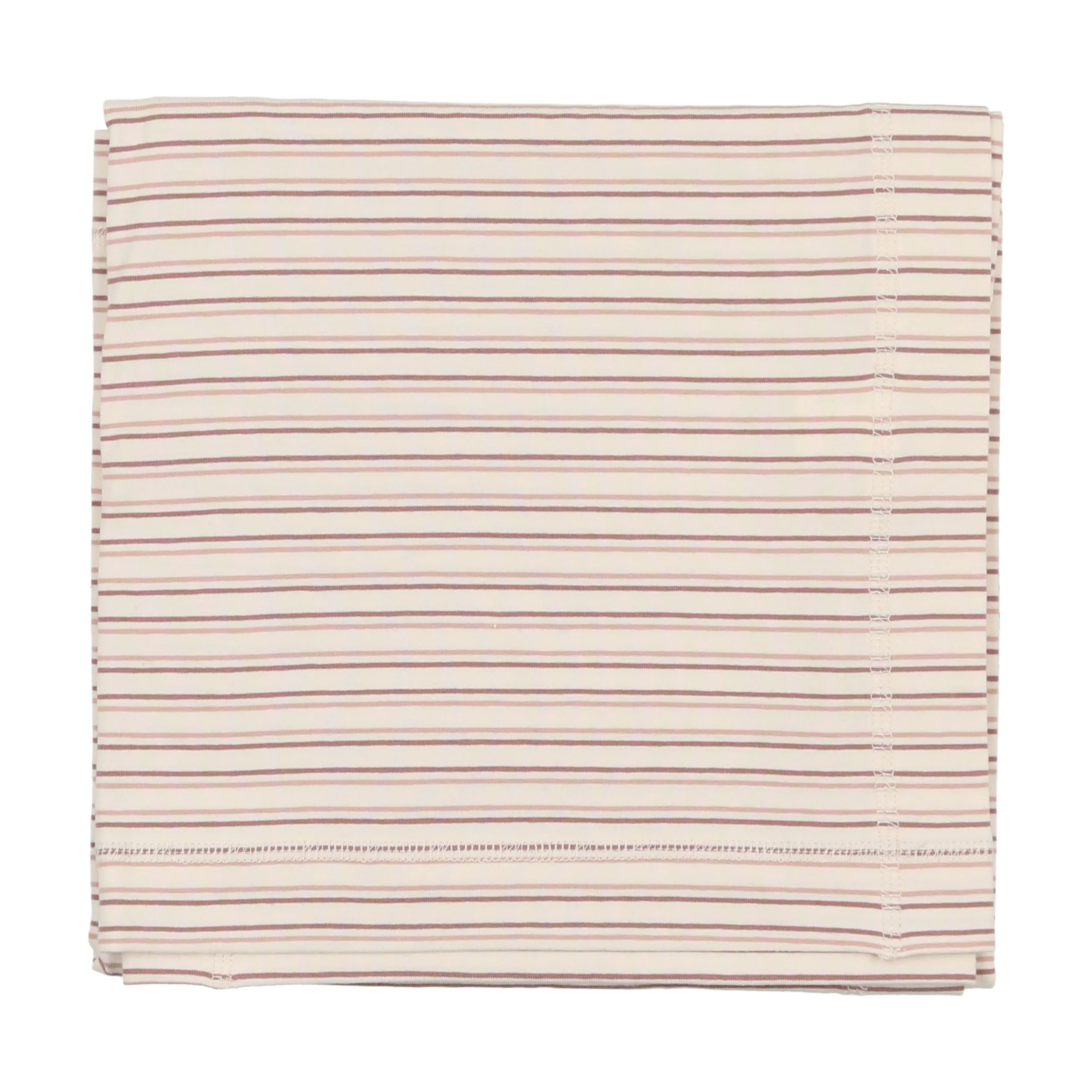 Signature Stripe Blanket