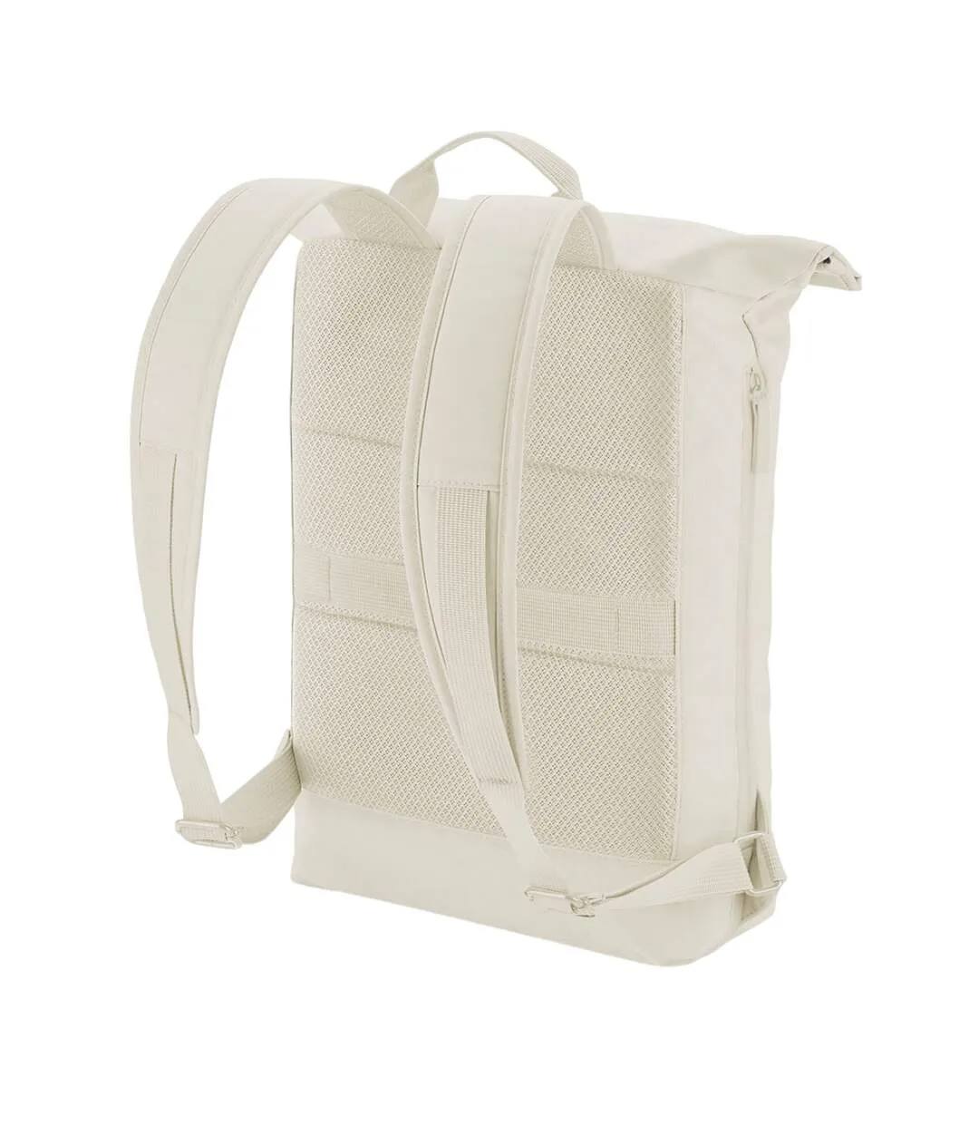 Simplicity lite 12l backpack one size beige Bagbase