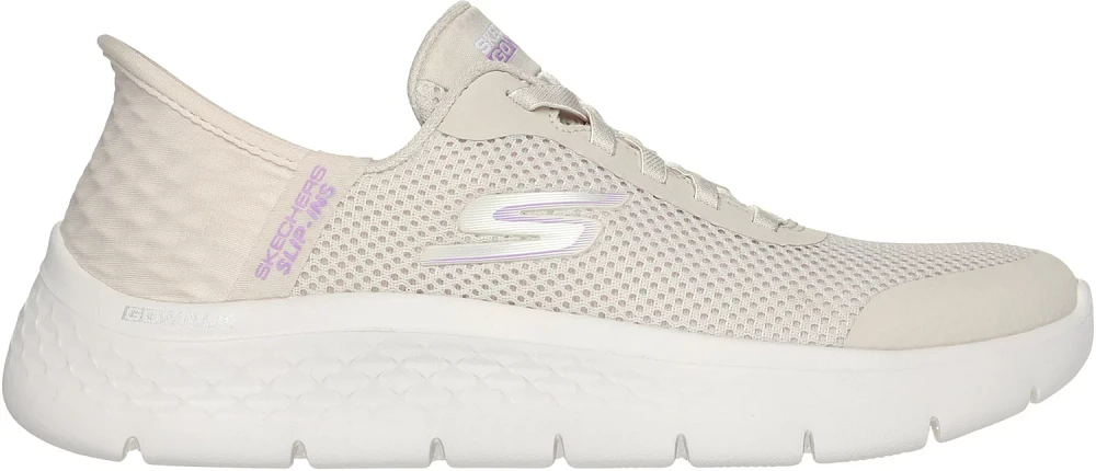 SKECHERS Women's Go Walk Flex Slip Shoes