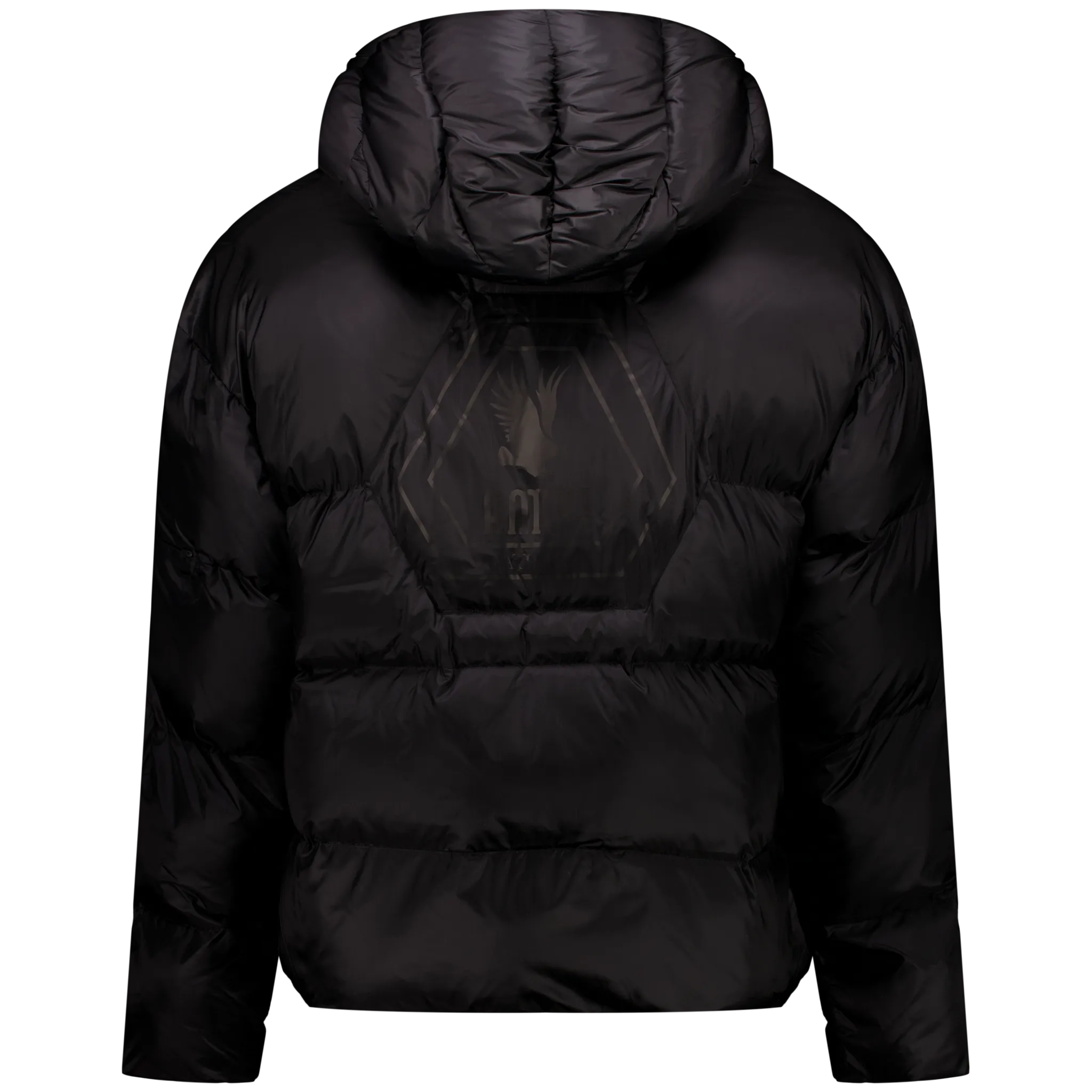 Skepta Pertex X Puma Puffer Jacket
