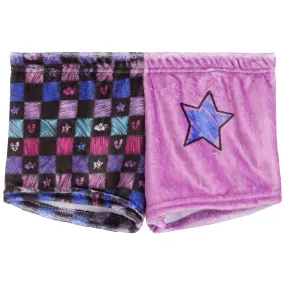 Sketched Checker Short