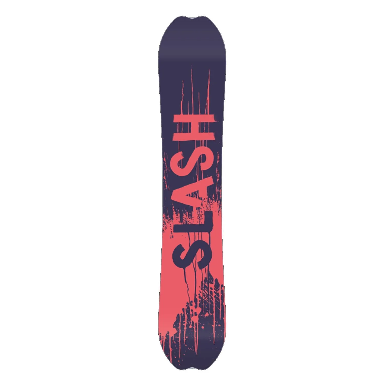 Slash Happy Place Snowboard 2025