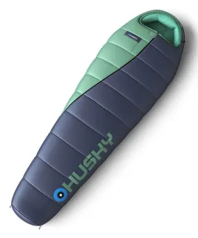 sleeping bag Husky Emotion R -20 °C - Blue/Mint