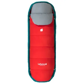 Sleeping bag Lafuma ---Nunavüt Kid Java Red