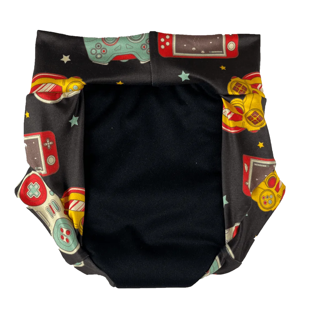 Smart Bottoms Daytime Trainers - Level Up*