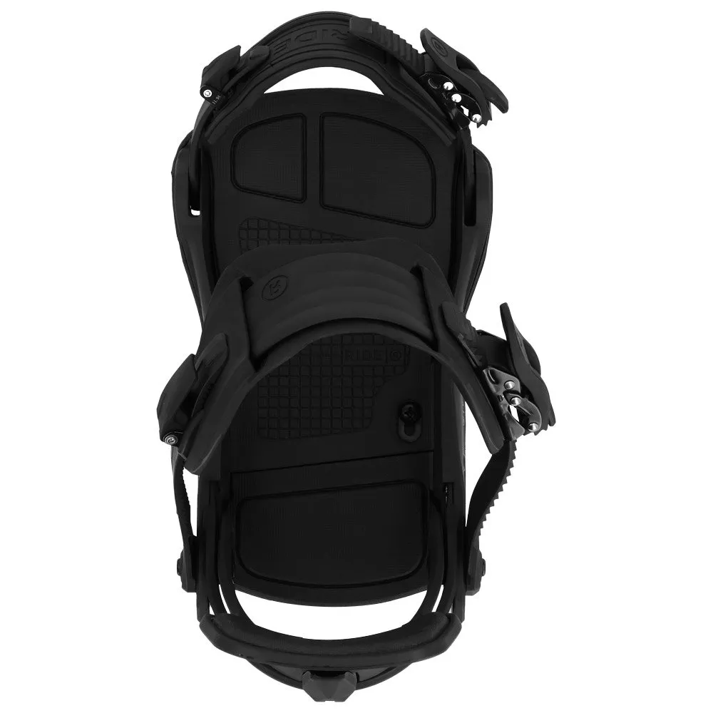 Snowboard binding Ride ---C-6 Black
