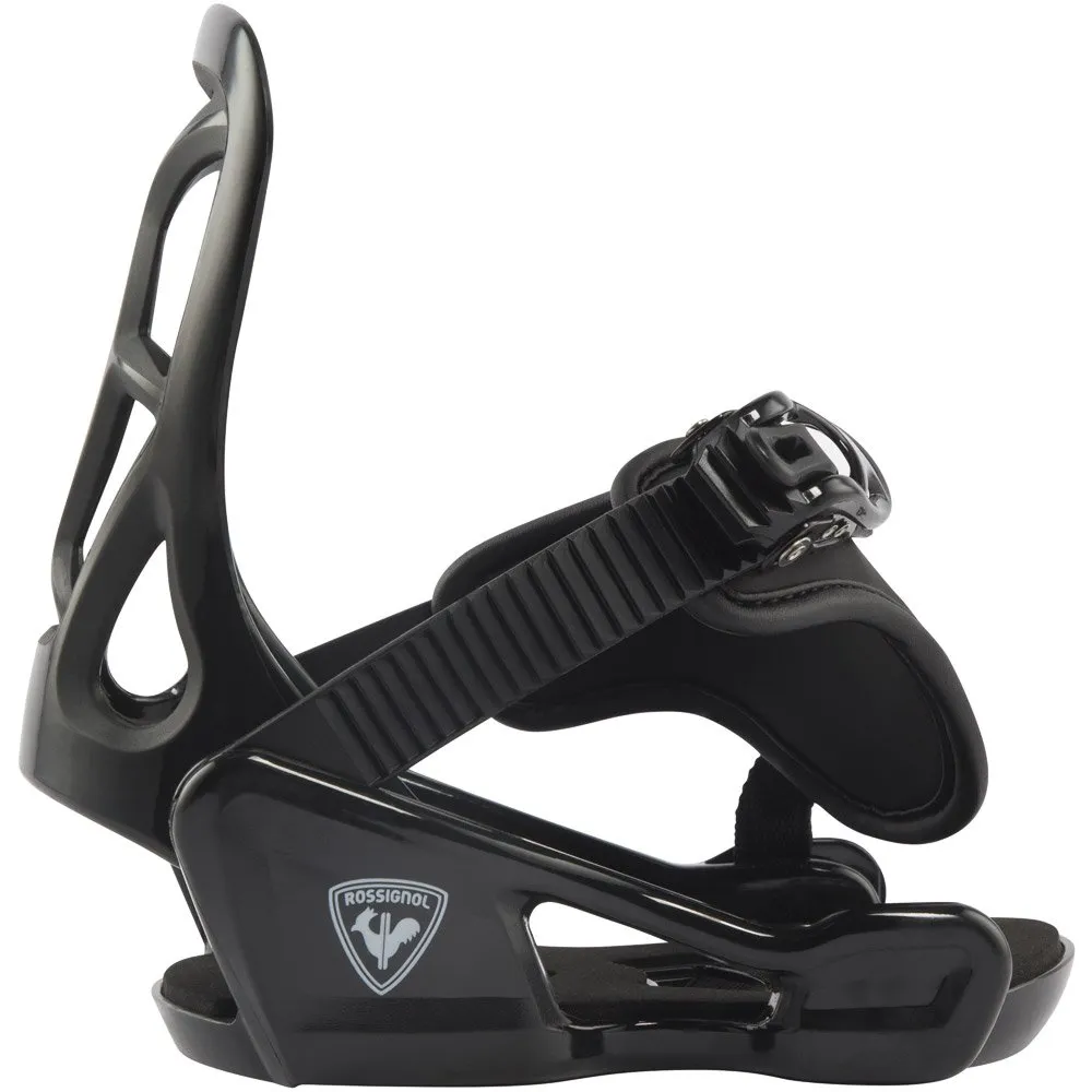 Snowboard binding Rossignol ---Rookie