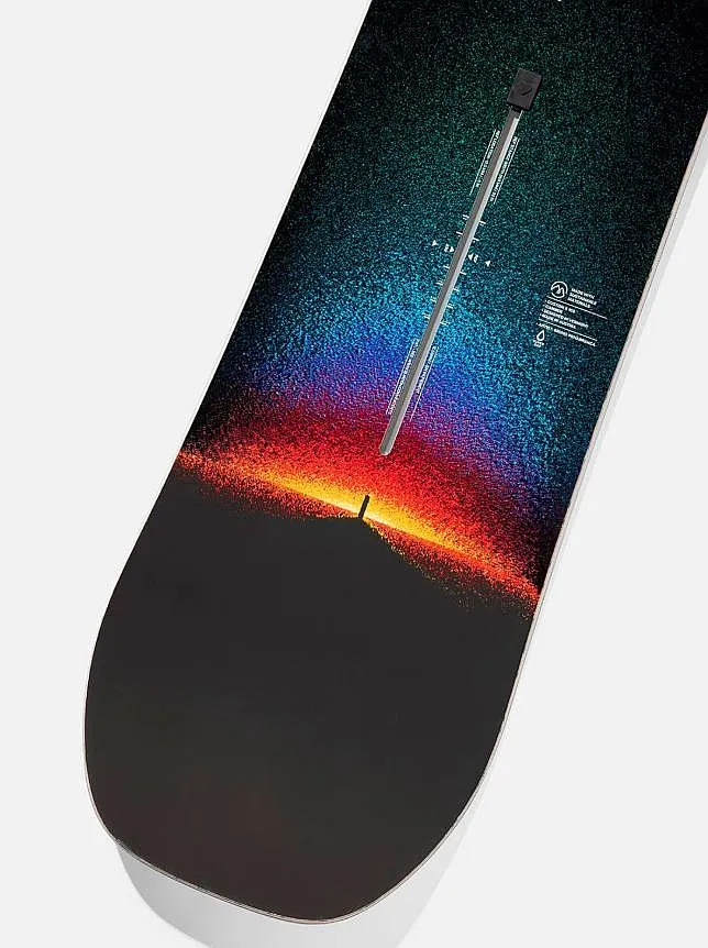 snowboard Burton Custom X - No Color - men´s