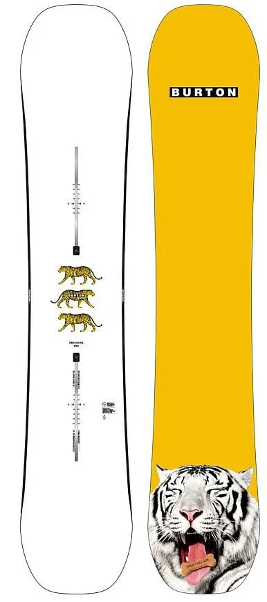 snowboard Burton Process Wide - No Color - men´s